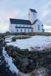 Skalholt Cathedral, Iceland