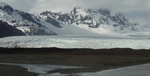 Skaftafell Glacier, Iceland by Dave Banks