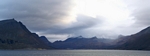 Ornes to Nesna coast, Norway by Dave Banks