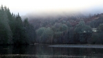 Loch Faskally by Dave Banks