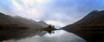 Loch Leven, Highland by Dave Banks