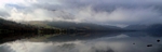 Loch Earn, Tayside by Dave Banks